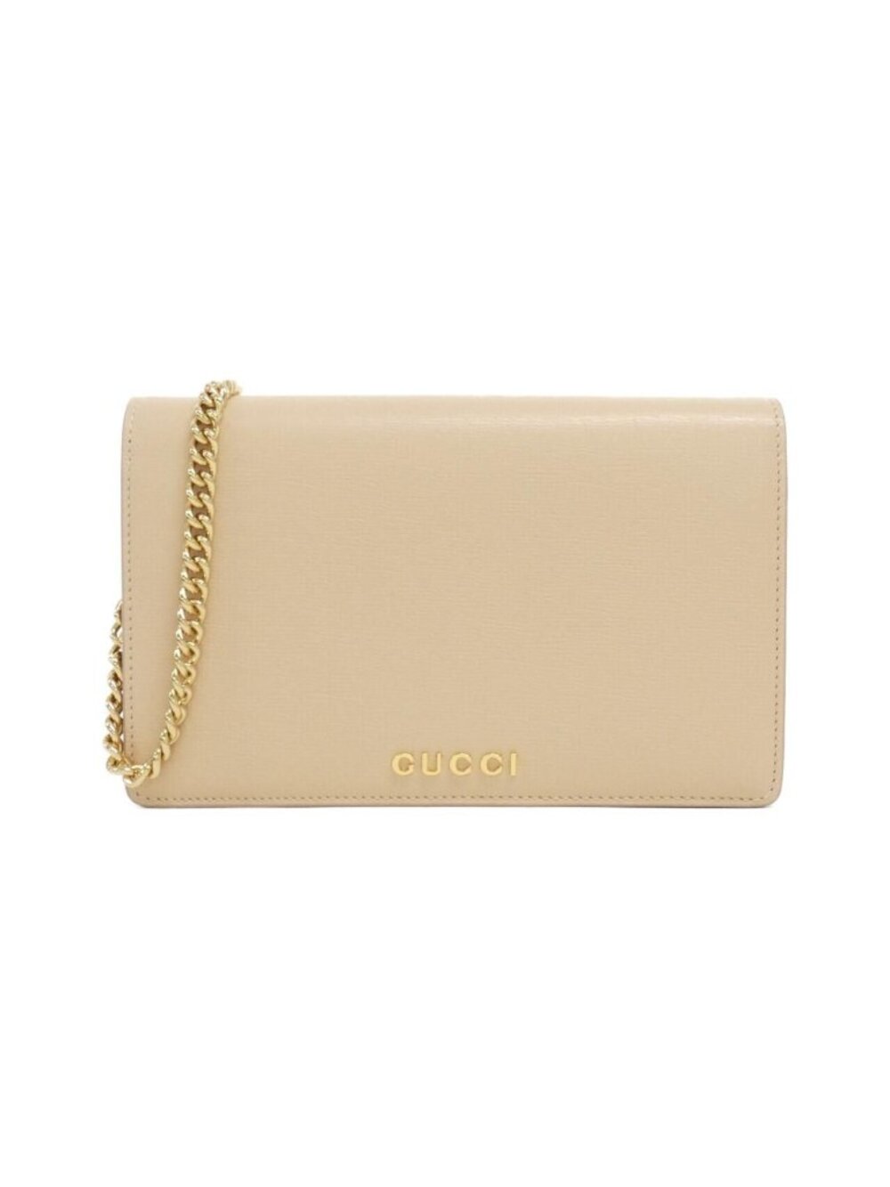 Gucci Chain Wallet Shoulder Bag